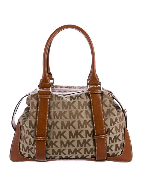 michael kors garment bag|michael kors handtassen official website.